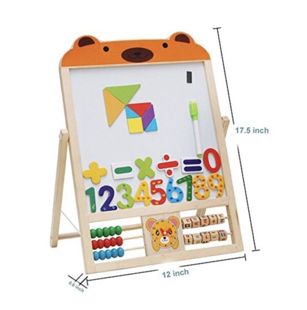 Double Sided Easel