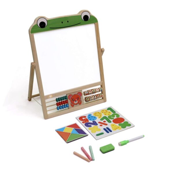 Double Sided Easel